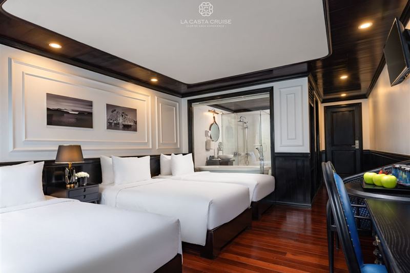  [원데이] 라카스타 크루즈 원데이투어 LA CASTA DAILY & PREMIER DAY CRUISE